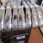 Tour Edge Exotics Xtreme Forged CB Irons 4-PW Iron Set Grafalloy Golf Clubs