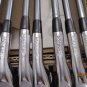 Tour Edge Exotics Xtreme Forged CB Irons 4-PW Iron Set Grafalloy Golf Clubs