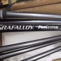 Tour Edge Exotics Xtreme Forged CB Irons 4-PW Iron Set Grafalloy Golf Clubs