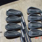 Nicklaus Air Bear Tour Men's RH Graphite Shaft Golf Club Iron Set 3-PW Tour Wrap