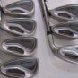 King Cobra SS IRON SET ALDILA REGULAR shafts NEW LAMKIN GRIPS GOLF CLUBS LONG