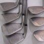 King Cobra SS IRON SET ALDILA REGULAR shafts NEW LAMKIN GRIPS GOLF CLUBS LONG