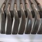 King Cobra SS IRON SET ALDILA REGULAR shafts NEW LAMKIN GRIPS GOLF CLUBS LONG