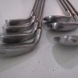 King Cobra SS IRON SET ALDILA REGULAR shafts NEW LAMKIN GRIPS GOLF CLUBS LONG