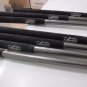 King Cobra SS IRON SET ALDILA REGULAR shafts NEW LAMKIN GRIPS GOLF CLUBS LONG