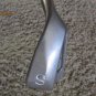 Golf PING Men Karsten III Black Dot Sand Wedge Iron ZZ LITE Steel CLUB RARE