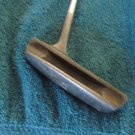 VINTAGE BLADE B3 Putter/Golf Club (35"), Square Line Rite Grip