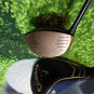 Callaway Hyper X Tour 10.5* Driver Golf Club FUJIKURA 360 R-Flex Head Cover 48"