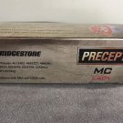 9 NEW Bridgestone Precept MC Lady Golf Ball Balls White LONG DISTANCE STRAIGHT
