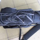 Snake Eyes CART GOLF BAG, Lightweight with Putter Holster and Shoulder Strap
