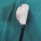 Taylormade RBZ Stage 2 Rescue Left Handed Hybrid Tour 3 18 Degree Golf Club