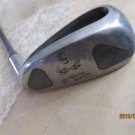 Snake Eyes Golf QUICK STRIKE II 5 HYBRID/IRON FUJIKURA REGULAR GOLF CLUB SET