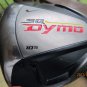 NIKE SQ Dymo 10.5* Driver  UST AXIV GORE Stiff Graphite Nike Grip GOLF CLUB