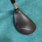Taylormade Jetspeed Hybrid #4/22 DEGREE VELOX T 65 Graphite GOLF CLUB ADAMS PING