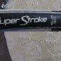 Adams Idea A12 OS Putter 33" SUPER STROKE SLIM 3.0 GRIP GOLF CLUB