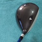 Dunlop Linear Force Driver/1 Wood w/Head Cover Rapport Linear Force GOLF CLUB
