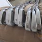 CTR Constant Gravity 3-PW Ladies Iron Set Apollo Steel Chamois grips Golf Clubs