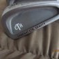 CTR Constant Gravity 3-PW Ladies Iron Set Apollo Steel Chamois grips Golf Clubs