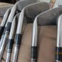 CTR Constant Gravity 3-PW Ladies Iron Set Apollo Steel Chamois grips Golf Clubs
