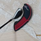 Ben Hogan Golf EDGE CFT 2 HYBRID 19* Right RH Graphite Apex #4 STIFF GOLF CLUB
