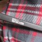 Wilson Alignment 1000 35" Inch Putter Golf Club Steel Shaft