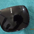 STAINLESS C.E.R. (Control Energy Release) #3/15* Fairway Wood  Square GOLF CLUB