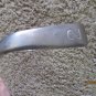 VINTAGE Ping Karsten III #2/Driving Iron BLACK DOT ZZ LITE Steel NICE GOLF CLUB