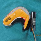 TaylorMade Rossa Modena 8 AGSI 34" Putter Golf Club Anser Style COVER GOLF CLUB