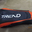 NEW TREND DRIVER/1 WOOD 460 CC HEADCOVER HEAD COVER GOLF CLUB