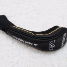 NEW Adams Idea V3 #4 Hybrid Rescue Headcover Head Cover golf club Fits A12 OS
