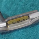 DUNLOP MODEL PL 120 Perfect Line Milled Face Flanged Blade Putter. 35" GOLF CLUB