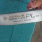 DUNLOP MODEL PL 120 Perfect Line Milled Face Flanged Blade Putter. 35" GOLF CLUB