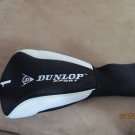 NEW #1 WOOD DUNLOP SPORT DRIVER HEAD COVER GOLF CLUB HEAD WOOD COVER
