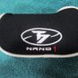 TREND NANO T7 BLACK PUTTER THICK NEOPRENE BLADE BLACK HEAD COVER GOLF CLUB IRONS