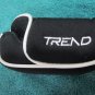 TREND NANO T7 BLACK PUTTER THICK NEOPRENE BLADE BLACK HEAD COVER GOLF CLUB IRONS