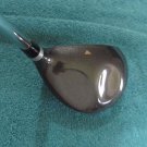 SPALDING EXECUTIVE EZ 21 Degree 5 Wood STEEL GOLF CLUB