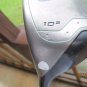 Nike Ignite 460CC 10.5° Driver/1 WOOD Reg. Graphite Aldila NVS 65-R Golf Club