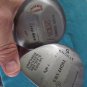 Men right handed regular graphite Pinemeadow Wood set 3 and 5 wood