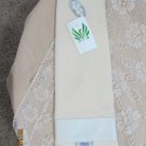 Glove It, Women's Golf Towel LADIES CREAM PARK AVENUE TRI FOLD