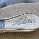 Adams Ladies Tight Lies Fairway 16 5/20 7/23 Wood Head cover New GOLF CLUB