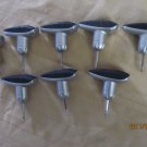 EIGHT (8) Ping G G25 G30 Anser I25 Loft Adjustment Torque Wrench Tools