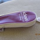 ADAMS LADIES IDEA TECH HYBRID RESCUE HEADCOVER - ladies purple