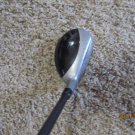 TaylorMade r7 Draw Rescue 3 Hybrid 19° Regular LH Graphite Golf Club