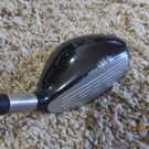 Taylormade Burner Rescue 23*T4 Hybrid Reax  85 Stiff LH GOLF CLUB