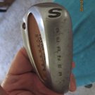 TaylorMade Burner SW Sand Wedge R-90 Bubble 2 Graphite Golf Club