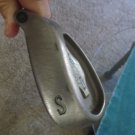 Callaway Big Bertha X-12 56* Sand Wedge R300 TT DYNAMIC GOLD NEW GRIP RITE GRIP