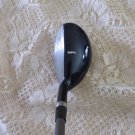 XPC Seven 17-4 PH  27* Hybrid/IRON GOLF CLUB A FLEX XPC GRAPHITE SHAFT