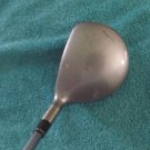 Taylor Made r5 dual Ti Fairway 5 Wood Ladies 5 W Golf Club