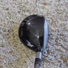 TaylorMade R5 DUAL Fairway 5 Wood Stiff Left-Hand Graphite Golf Club