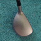Vintage 1996 Adams Tight Lies 3 FAIRWAY Wood 16* Men’s 43” Shaft EUC GOLF CLUB